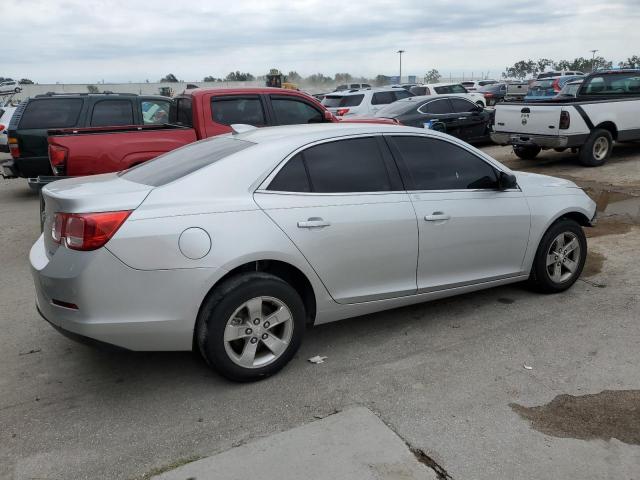 1G11C5SA4GU141793 - 2016 CHEVROLET MALIBU LIM LT 银色 照片 3