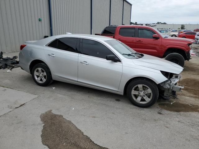 1G11C5SA4GU141793 - 2016 CHEVROLET MALIBU LIM LT 银色 照片 4