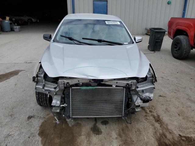 1G11C5SA4GU141793 - 2016 CHEVROLET MALIBU LIM LT 银色 照片 5