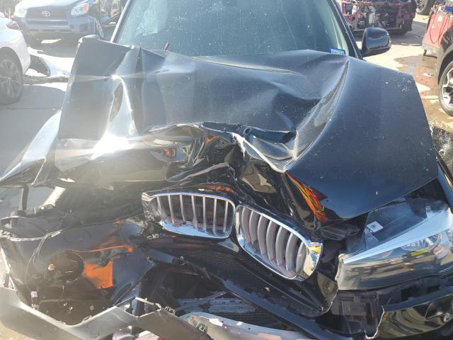 5UXWZ7C34H0V94732 - 2017 BMW X3 SDRIVE28I Negro foto 11