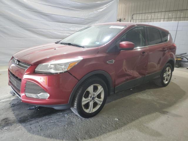 2016 FORD ESCAPE SE, 