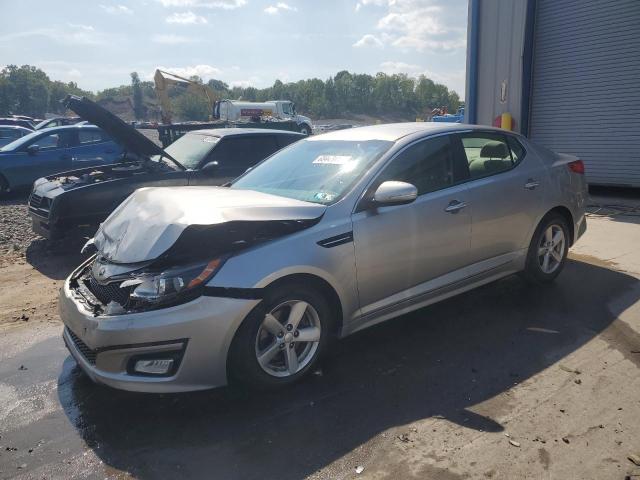 2014 KIA OPTIMA LX, 