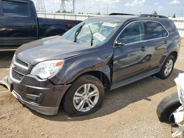 2014 CHEVROLET EQUINOX LT, 