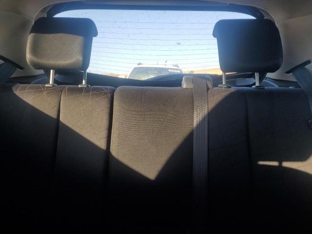 JM1DE1KY6D0161499 - 2013 MAZDA MAZDA2 黑色 照片 10