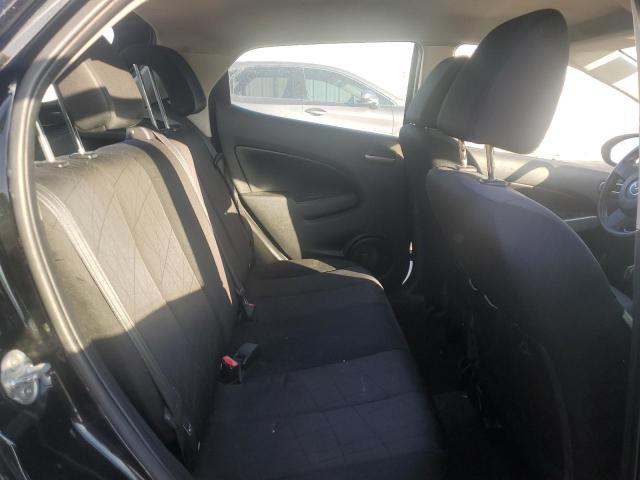JM1DE1KY6D0161499 - 2013 MAZDA MAZDA2 黑色 照片 11