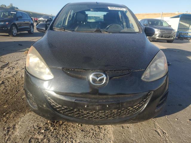 JM1DE1KY6D0161499 - 2013 MAZDA MAZDA2 黑色 照片 5