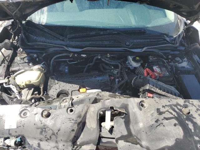 19XFC2F58GE074042 - 2016 HONDA CIVIC LX 黑色 照片 11