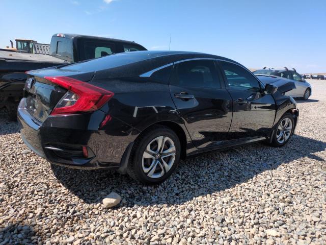 19XFC2F58GE074042 - 2016 HONDA CIVIC LX 黑色 照片 3