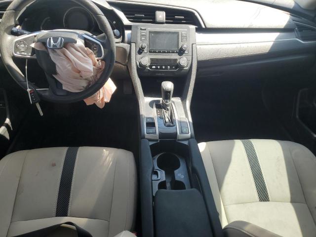 19XFC2F58GE074042 - 2016 HONDA CIVIC LX 黑色 照片 8