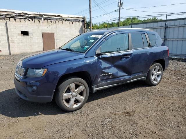 2014 JEEP COMPASS LATITUDE, 