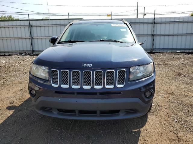 1C4NJCEB8ED662794 - 2014 JEEP COMPASS LATITUDE BLUE photo 5