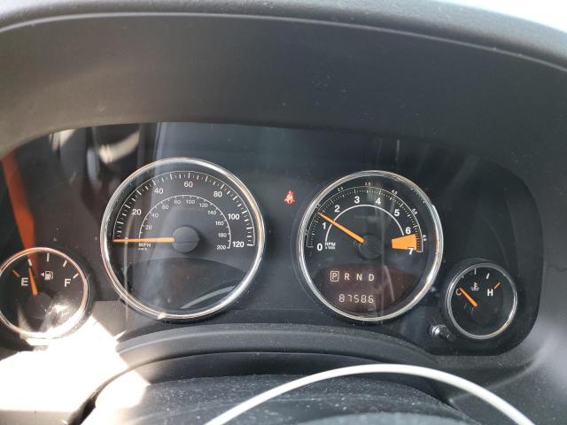 1C4NJCEB8ED662794 - 2014 JEEP COMPASS LATITUDE BLUE photo 9