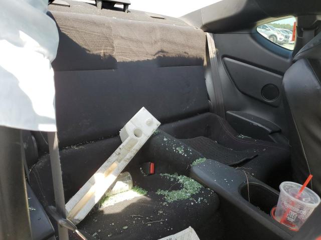 JF1ZNAA19E9702008 - 2014 TOYOTA SCION FR-S 黑色 照片 10