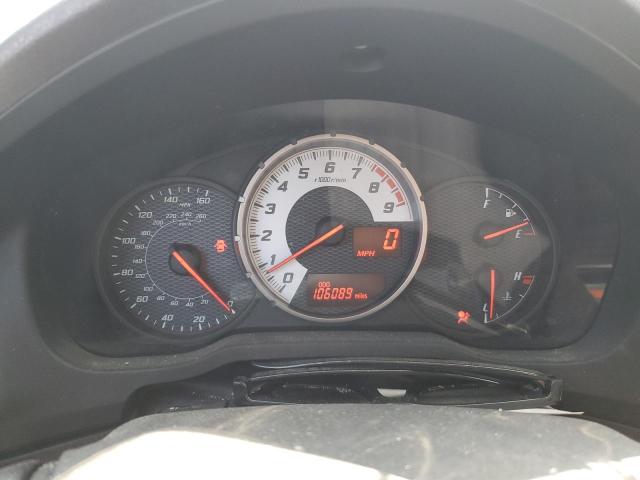 JF1ZNAA19E9702008 - 2014 TOYOTA SCION FR-S 黑色 照片 9