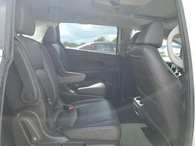 5FNRL6H94JB104725 - 2018 HONDA ODYSSEY ELITE Weiß Foto 11
