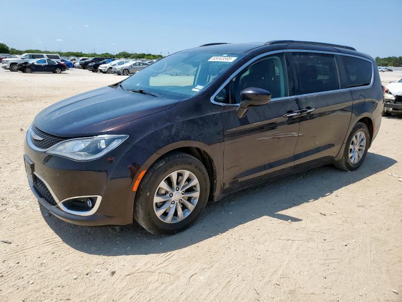 2018 CHRYSLER PACIFICA TOURING PLUS, 