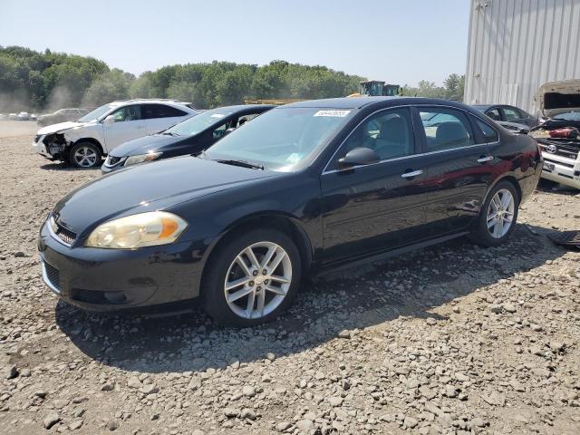 2013 CHEVROLET IMPALA LTZ, 