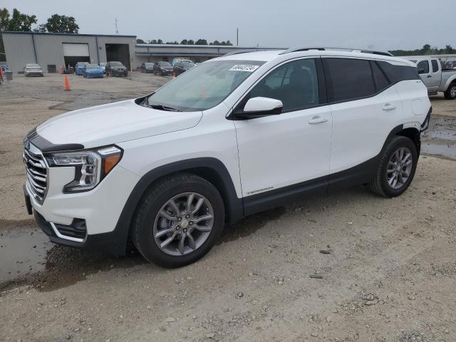 2022 GMC TERRAIN SLT, 