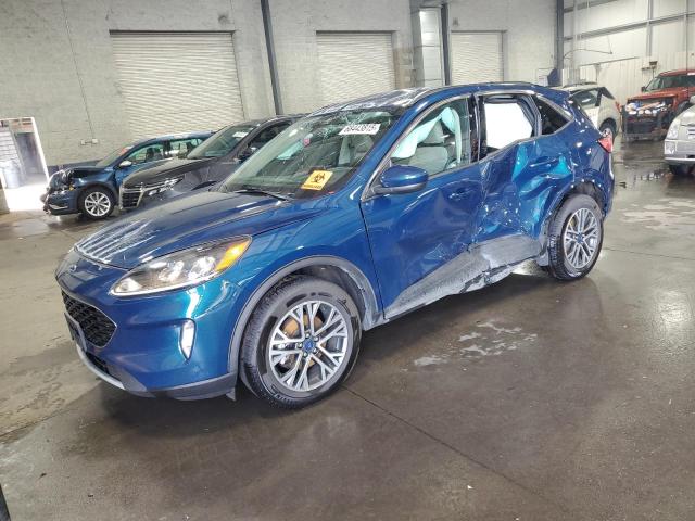 2020 FORD ESCAPE SEL, 