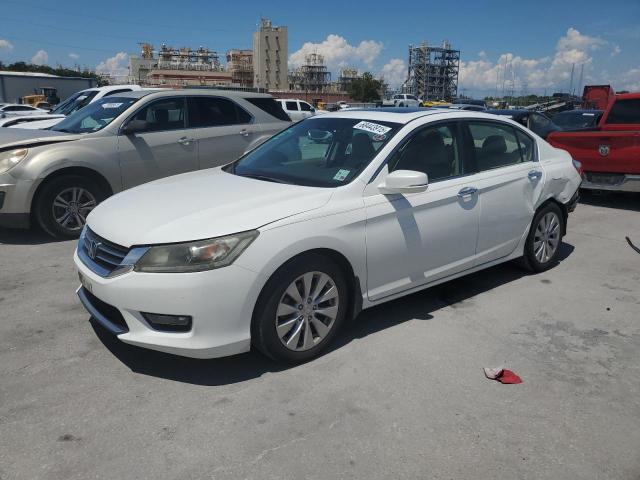 2015 HONDA ACCORD EXL, 