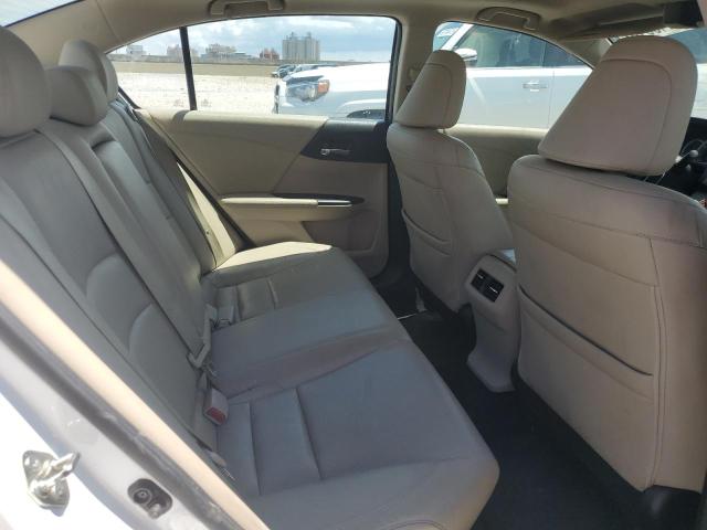 1HGCR2F87FA101391 - 2015 HONDA ACCORD EXL WHITE photo 10