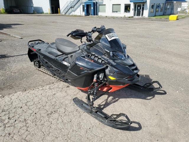 2024 SKI DOO RENEGADE, 