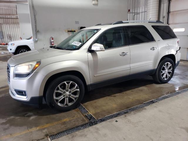 2014 GMC ACADIA SLT-1, 