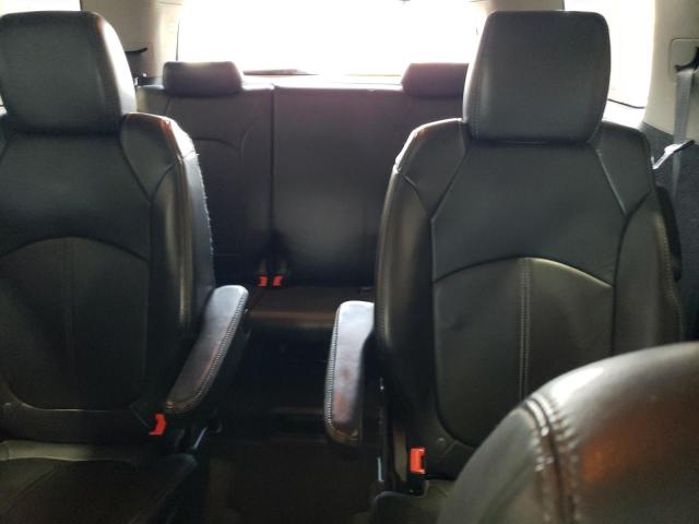 1GKKVRKD9EJ146675 - 2014 GMC ACADIA SLT-1 TAN photo 10