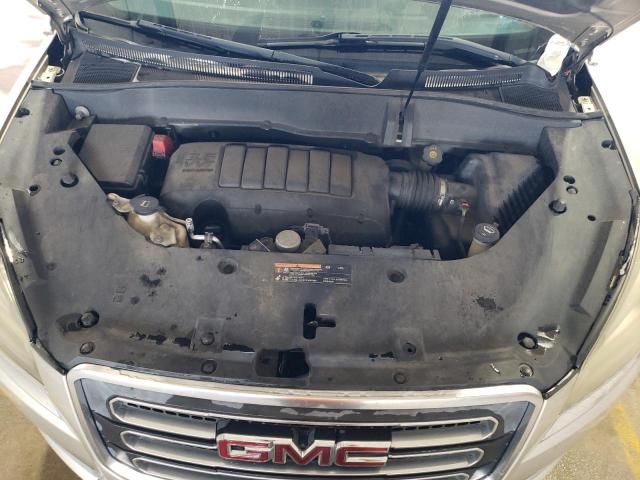 1GKKVRKD9EJ146675 - 2014 GMC ACADIA SLT-1 TAN photo 12