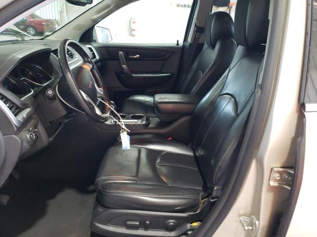 1GKKVRKD9EJ146675 - 2014 GMC ACADIA SLT-1 TAN photo 7