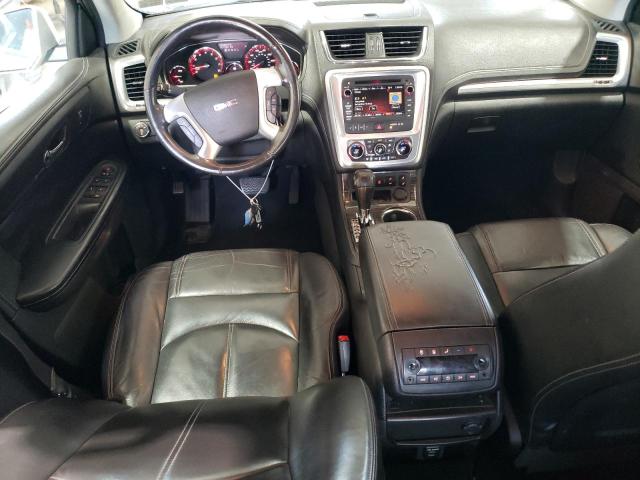 1GKKVRKD9EJ146675 - 2014 GMC ACADIA SLT-1 TAN photo 8