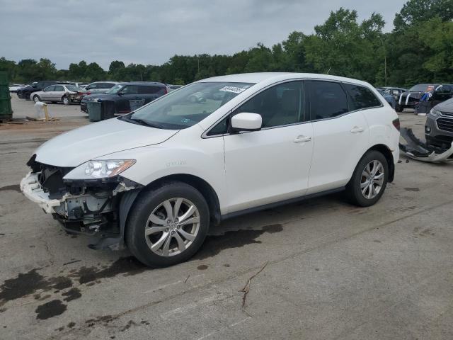 2011 MAZDA CX-7, null