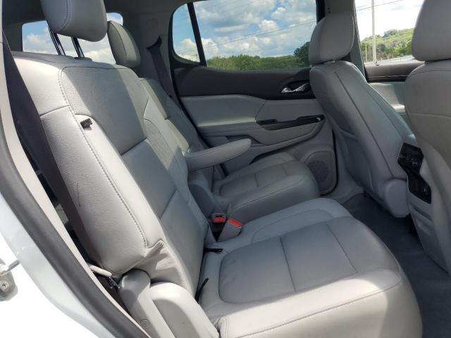 1GKKNMLS2KZ118360 - 2019 GMC ACADIA SLT-1 თეთრი ფოტო 10