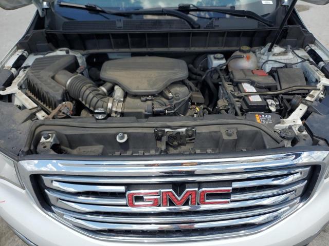 1GKKNMLS2KZ118360 - 2019 GMC ACADIA SLT-1 თეთრი ფოტო 11