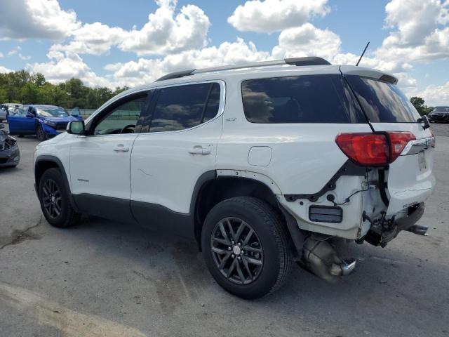1GKKNMLS2KZ118360 - 2019 GMC ACADIA SLT-1 თეთრი ფოტო 2