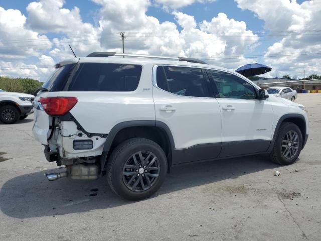 1GKKNMLS2KZ118360 - 2019 GMC ACADIA SLT-1 თეთრი ფოტო 3