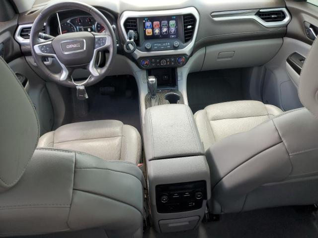1GKKNMLS2KZ118360 - 2019 GMC ACADIA SLT-1 თეთრი ფოტო 8
