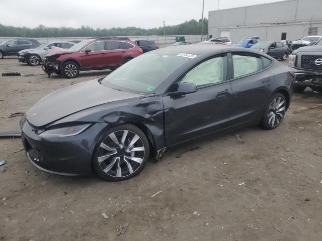 2025 TESLA MODEL 3, 