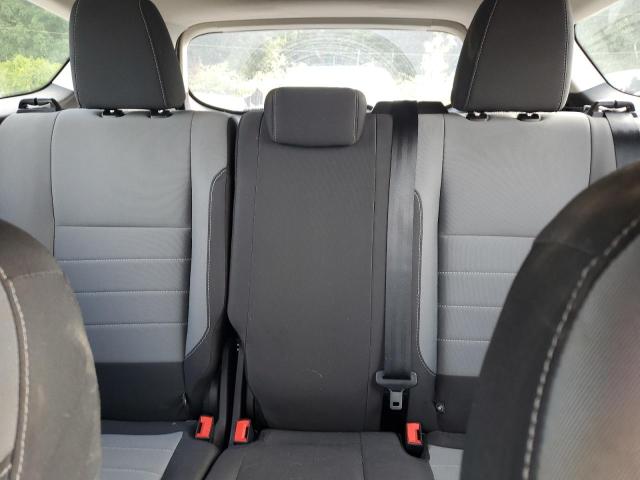 1FMCU0F72KUC21385 - 2019 FORD ESCAPE S Արծաթագույն լուսանկար 10