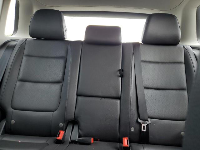 WVGAV7AX0GW615645 - 2016 VOLKSWAGEN TIGUAN S GRAY photo 10