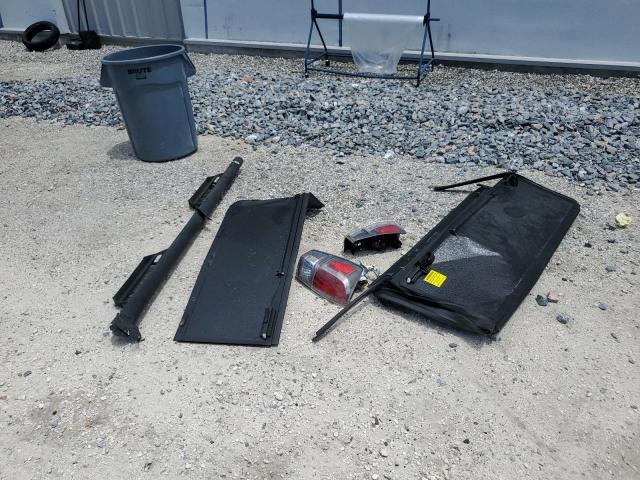 3TMAZ5CN5NM160619 - 2022 TOYOTA TACOMA DOUBLE CAB RED photo 13