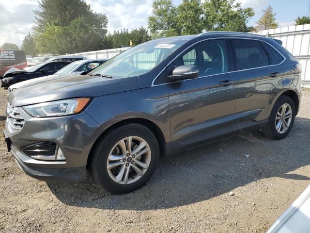 2020 FORD EDGE SEL, 