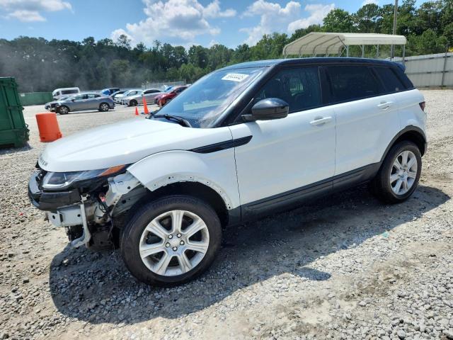 2018 LAND ROVER RANGE ROVE SE, 