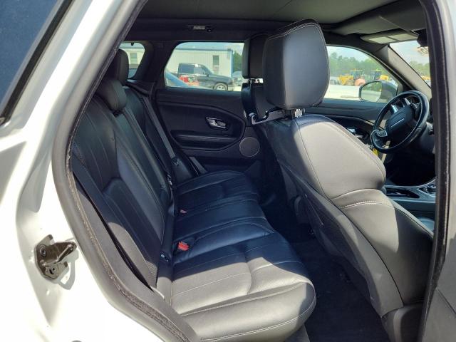 SALVP2RXXJH323948 - 2018 LAND ROVER RANGE ROVE SE WHITE photo 11