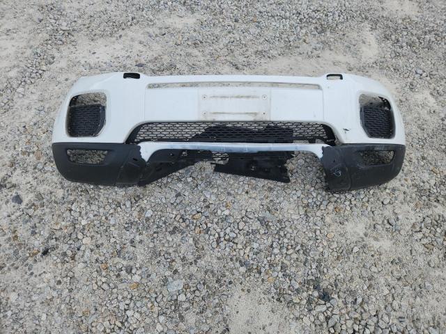 SALVP2RXXJH323948 - 2018 LAND ROVER RANGE ROVE SE WHITE photo 13