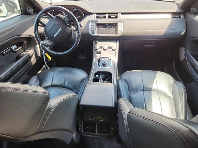 SALVP2RXXJH323948 - 2018 LAND ROVER RANGE ROVE SE WHITE photo 8