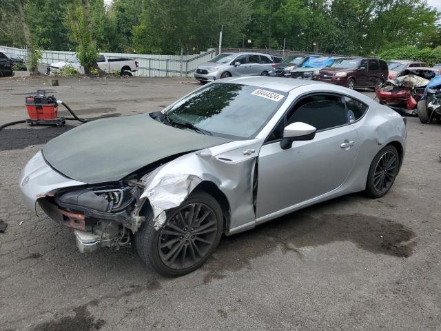 2014 TOYOTA SCION FR-S, 