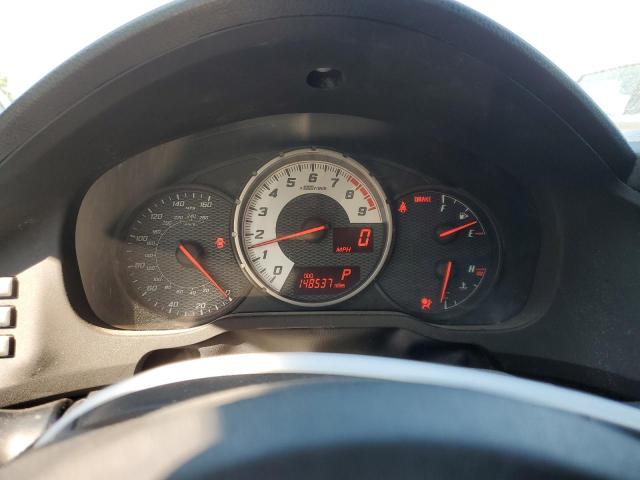 JF1ZNAA11E8705541 - 2014 TOYOTA SCION FR-S SILVER photo 9