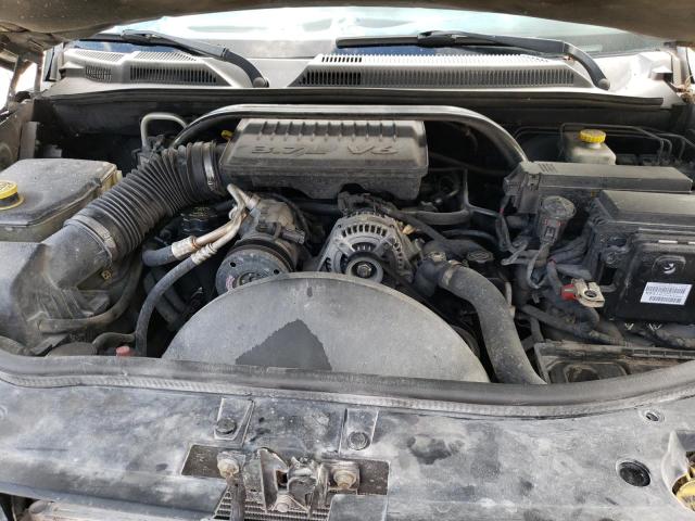 1J8HH48K76C199606 - 2006 JEEP COMMANDER 绿色 照片 12