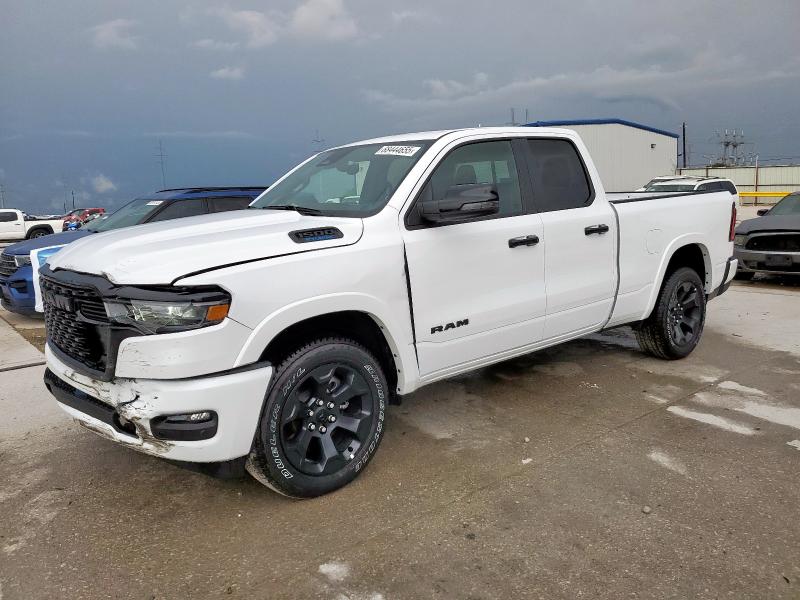 2025 RAM 1500 BIG HORN/LONE STAR, 